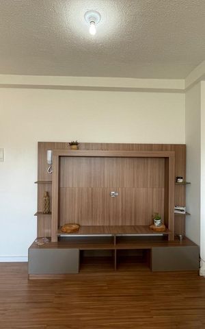 Apartamento para alugar com 68m², 2 quartos e 1 vaga