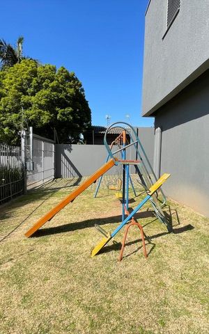 Apartamento para alugar com 68m², 2 quartos e 1 vaga