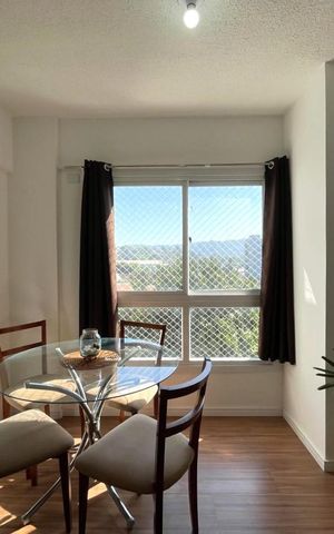 Apartamento para alugar com 68m², 2 quartos e 1 vaga
