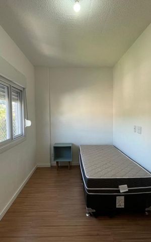 Apartamento para alugar com 68m², 2 quartos e 1 vaga