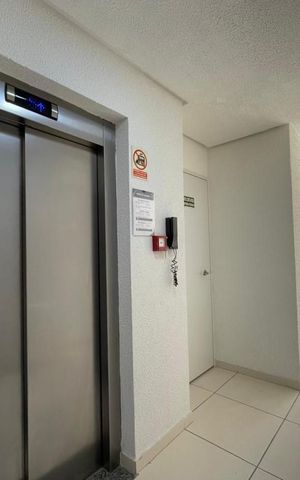 Apartamento para alugar com 68m², 2 quartos e 1 vaga