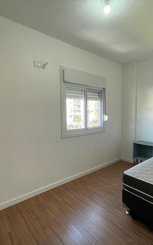 Apartamento para alugar com 68m², 2 quartos e 1 vaga