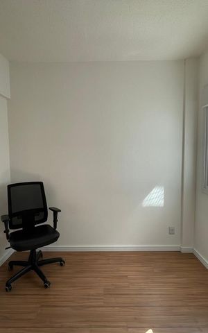 Apartamento para alugar com 68m², 2 quartos e 1 vaga