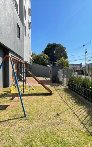 Apartamento para alugar com 68m², 2 quartos e 1 vaga
