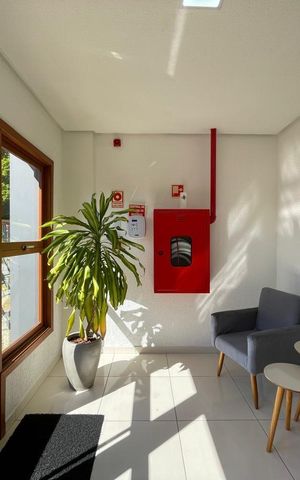 Apartamento para alugar com 68m², 2 quartos e 1 vaga