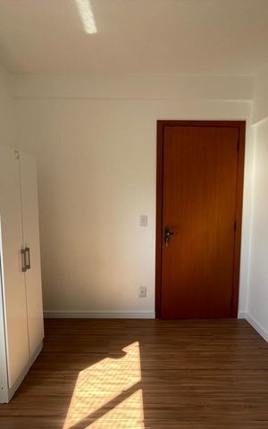 Apartamento para alugar com 68m², 2 quartos e 1 vaga
