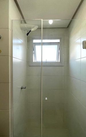 Apartamento para alugar com 68m², 2 quartos e 1 vaga