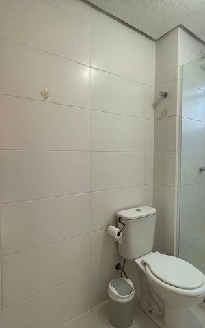 Apartamento para alugar com 68m², 2 quartos e 1 vaga