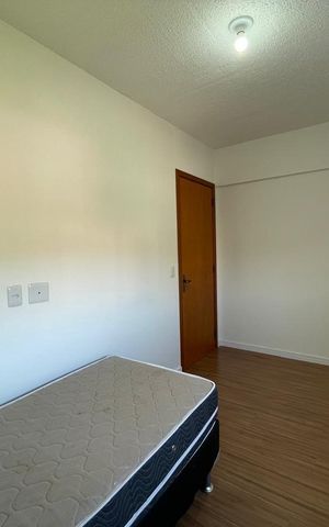 Apartamento para alugar com 68m², 2 quartos e 1 vaga