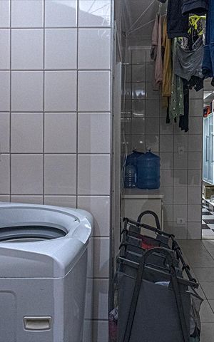 Casa à venda com 167m², 3 quartos e 2 vagas Casa à venda com 167m², 3 quartos e 2 vagasárea de serviço_4