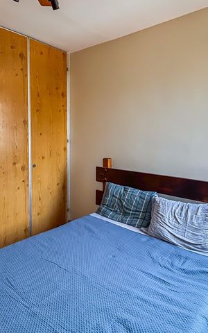 Apartamento à venda com 110m², 3 quartos e 1 vaga Apartamento à venda com 110m², 3 quartos e 1 vagaQuarto