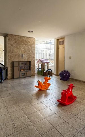 Apartamento à venda com 110m², 3 quartos e 1 vaga Apartamento à venda com 110m², 3 quartos e 1 vagaÁrea comum