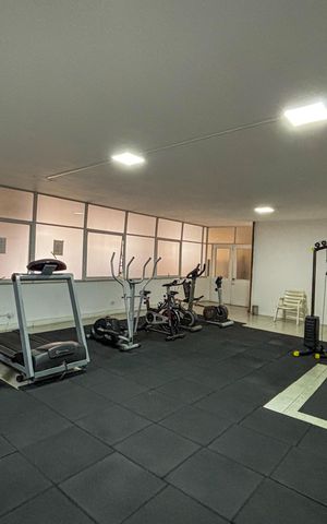 Apartamento à venda com 110m², 3 quartos e 1 vaga Apartamento à venda com 110m², 3 quartos e 1 vagaÁrea comum