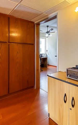Apartamento à venda com 110m², 3 quartos e 1 vaga Apartamento à venda com 110m², 3 quartos e 1 vagaCorredor