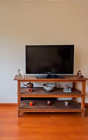 Apartamento à venda com 110m², 3 quartos e 1 vaga Apartamento à venda com 110m², 3 quartos e 1 vagaSala