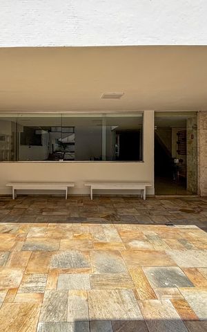 Apartamento à venda com 110m², 3 quartos e 1 vaga Apartamento à venda com 110m², 3 quartos e 1 vagaÁrea comum