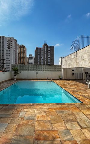 Apartamento à venda com 110m², 3 quartos e 1 vaga Apartamento à venda com 110m², 3 quartos e 1 vagaÁrea comum