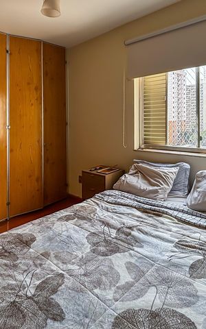 Apartamento à venda com 110m², 3 quartos e 1 vaga Apartamento à venda com 110m², 3 quartos e 1 vagaSuíte