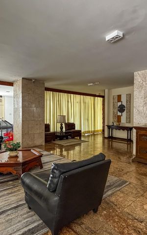 Apartamento à venda com 110m², 3 quartos e 1 vaga Apartamento à venda com 110m², 3 quartos e 1 vagaÁrea comum