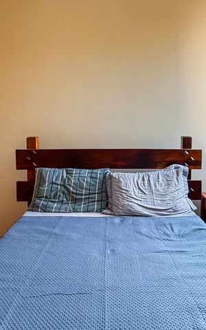 Apartamento à venda com 110m², 3 quartos e 1 vaga Apartamento à venda com 110m², 3 quartos e 1 vagaQuarto