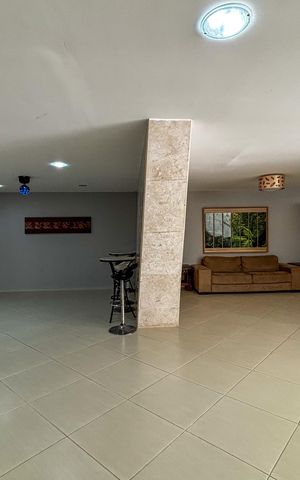 Apartamento à venda com 110m², 3 quartos e 1 vaga Apartamento à venda com 110m², 3 quartos e 1 vagaÁrea comum