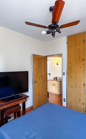 Apartamento à venda com 110m², 3 quartos e 1 vaga Apartamento à venda com 110m², 3 quartos e 1 vagaQuarto