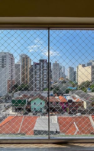 Apartamento à venda com 110m², 3 quartos e 1 vaga Apartamento à venda com 110m², 3 quartos e 1 vagaVista Sala