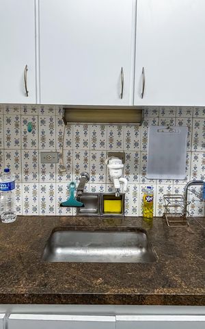 Apartamento à venda com 110m², 3 quartos e 1 vaga Apartamento à venda com 110m², 3 quartos e 1 vagaCozinha