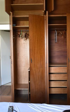 Apartamento para alugar com 100m², 3 quartos e 1 vagaQuarto 1