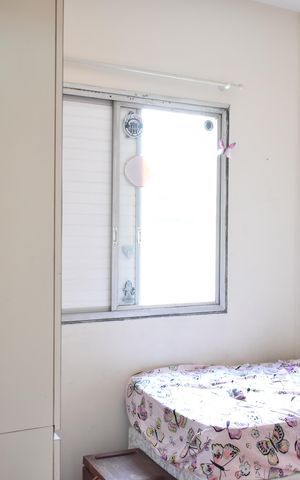 Apartamento para alugar com 100m², 3 quartos e 1 vagaQuarto 3
