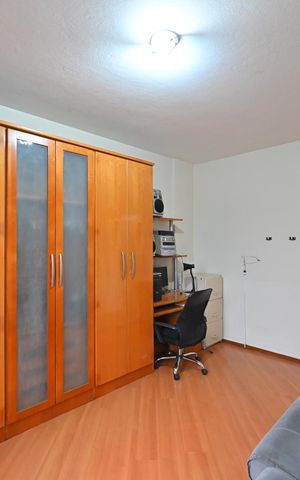 Apartamento para alugar com 100m², 3 quartos e 1 vaga Apartamento para alugar com 100m², 3 quartos e 1 vagaQuarto 2
