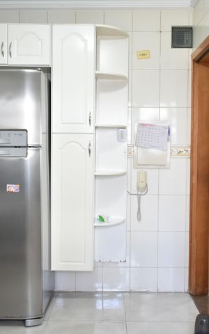 Apartamento para alugar com 100m², 3 quartos e 1 vagaCozinha