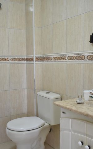 Apartamento para alugar com 100m², 3 quartos e 1 vagaBanheiro