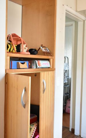 Apartamento para alugar com 100m², 3 quartos e 1 vagaQuarto 3