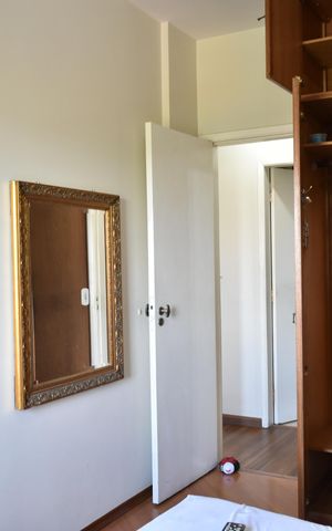 Apartamento para alugar com 100m², 3 quartos e 1 vagaQuarto 1
