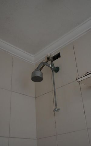 Apartamento para alugar com 100m², 3 quartos e 1 vagaBanheiro de Serviço
