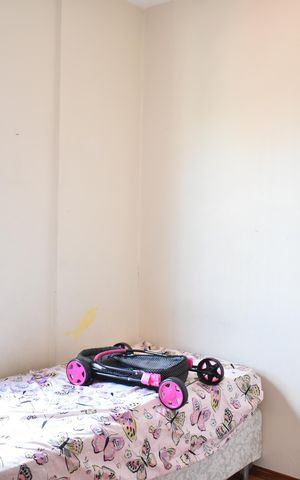 Apartamento para alugar com 100m², 3 quartos e 1 vagaQuarto 3