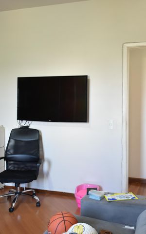 Apartamento para alugar com 100m², 3 quartos e 1 vagaQuarto 2