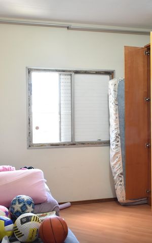 Apartamento para alugar com 100m², 3 quartos e 1 vagaQuarto 2