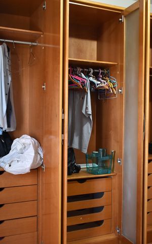 Apartamento para alugar com 100m², 3 quartos e 1 vagaQuarto 2