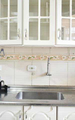 Apartamento para alugar com 100m², 3 quartos e 1 vagaCozinha
