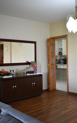 Apartamento para alugar com 100m², 3 quartos e 1 vagaSala