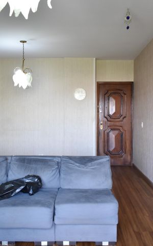 Apartamento para alugar com 100m², 3 quartos e 1 vagaSala