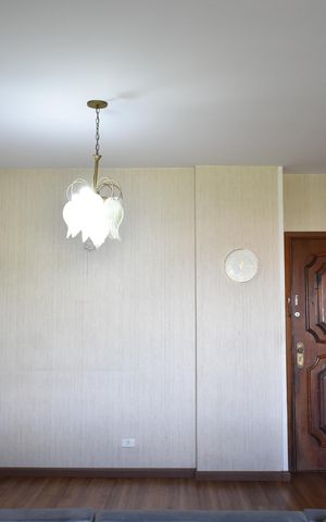 Apartamento para alugar com 100m², 3 quartos e 1 vagaSala