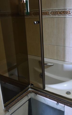 Apartamento para alugar com 100m², 3 quartos e 1 vagaBanheiro