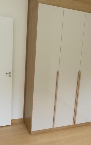 Apartamento para alugar com 62m², 2 quartos e 1 vaga Apartamento para alugar com 62m², 2 quartos e 1 vagaQuarto 1