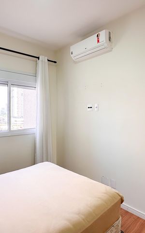 Apartamento para alugar com 77m², 2 quartos e 1 vaga Apartamento para alugar com 77m², 2 quartos e 1 vagaSuíte