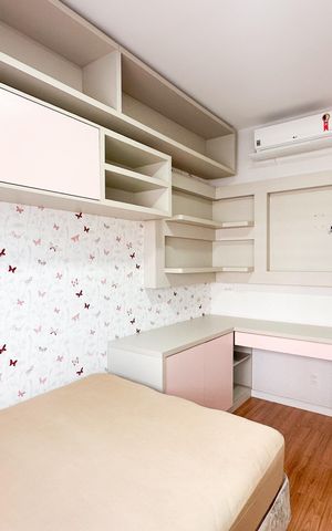 Apartamento para alugar com 77m², 2 quartos e 1 vaga Apartamento para alugar com 77m², 2 quartos e 1 vagaQuarto