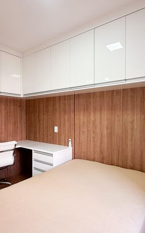 Apartamento para alugar com 77m², 2 quartos e 1 vaga Apartamento para alugar com 77m², 2 quartos e 1 vagaSuíte