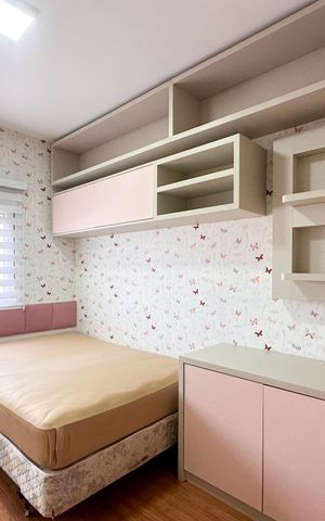 Apartamento para alugar com 77m², 2 quartos e 1 vaga Apartamento para alugar com 77m², 2 quartos e 1 vagaQuarto